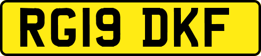 RG19DKF
