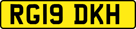 RG19DKH