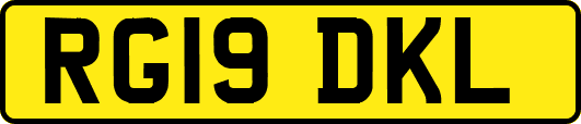 RG19DKL