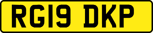 RG19DKP