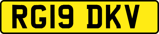 RG19DKV