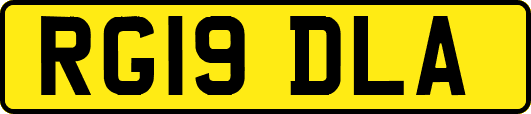 RG19DLA