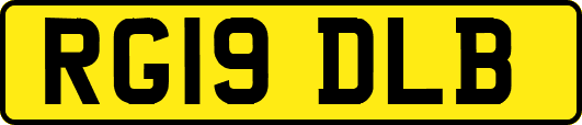 RG19DLB