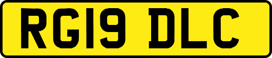 RG19DLC