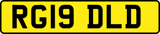 RG19DLD
