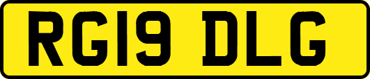 RG19DLG