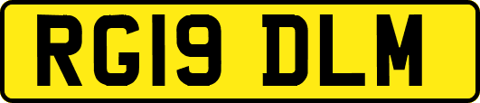 RG19DLM