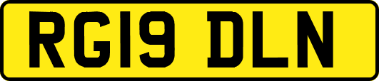 RG19DLN