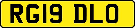 RG19DLO