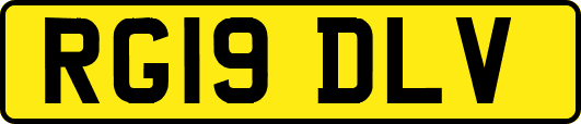 RG19DLV