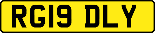 RG19DLY