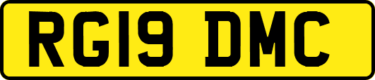 RG19DMC