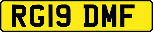 RG19DMF