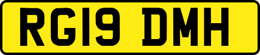 RG19DMH