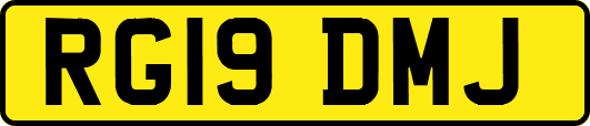 RG19DMJ
