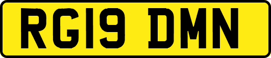 RG19DMN