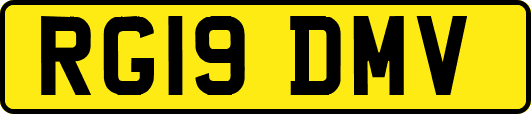 RG19DMV