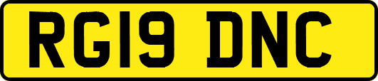 RG19DNC