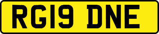 RG19DNE