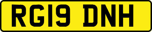 RG19DNH