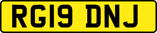 RG19DNJ