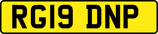 RG19DNP