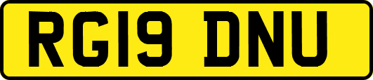RG19DNU