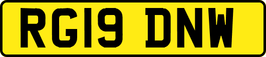 RG19DNW