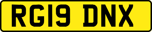 RG19DNX