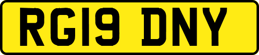 RG19DNY
