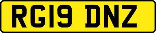 RG19DNZ