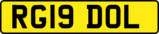 RG19DOL
