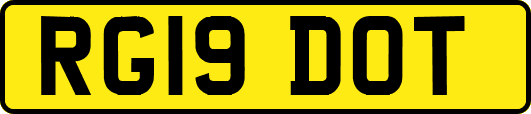 RG19DOT