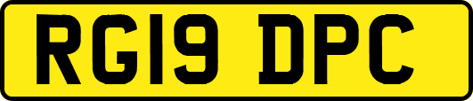 RG19DPC