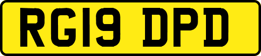 RG19DPD