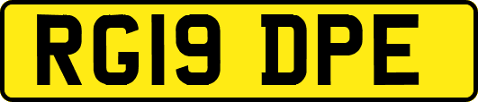 RG19DPE