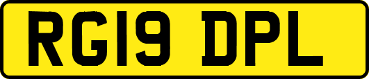RG19DPL