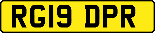 RG19DPR