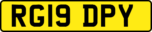 RG19DPY