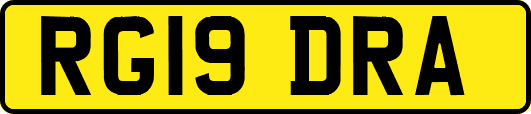 RG19DRA