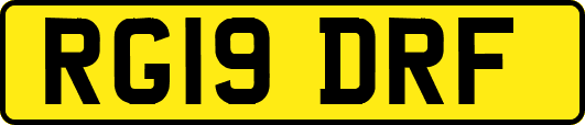 RG19DRF