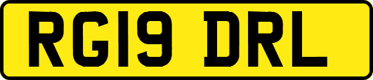 RG19DRL