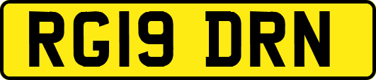 RG19DRN
