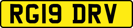 RG19DRV
