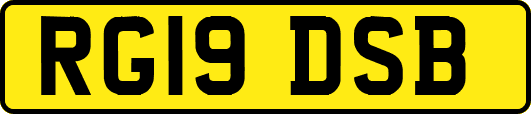 RG19DSB