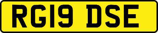 RG19DSE