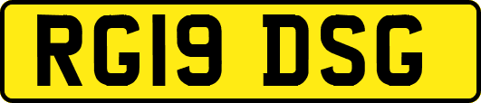 RG19DSG