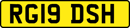 RG19DSH