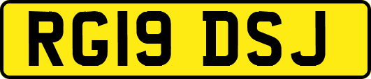 RG19DSJ
