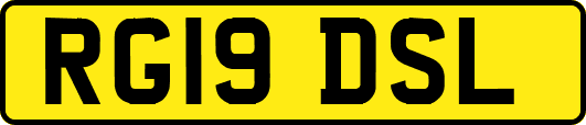 RG19DSL